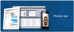 Flexispy برنامج