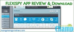 Flexispy Withouttargetdivice