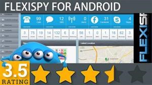 Flexispy şikayet Var