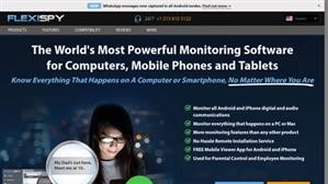 Flexispy Ios