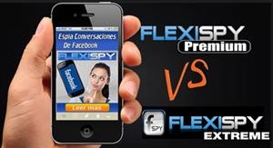 Flexispy Code