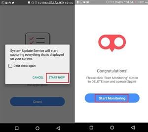 Flexispy Compatibility
