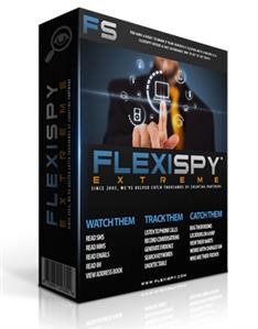 Flexispy Support