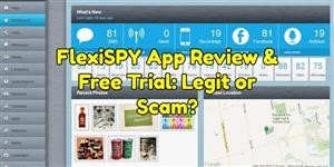 Flexispy Login Download Free
