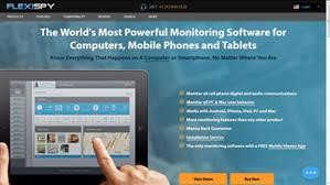 Flexispy Account Generator