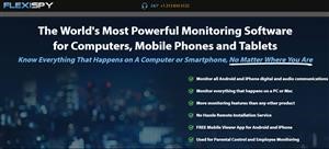 Flexispy Extreme Erfahrungen