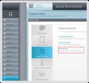 Flexispy Wird Von Android Erkennen