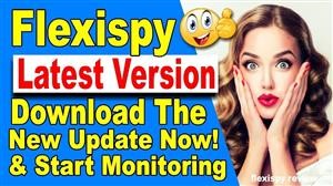 Flexispy Keylogger