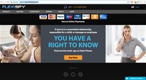 Flexispy Ortung Ohne Installation