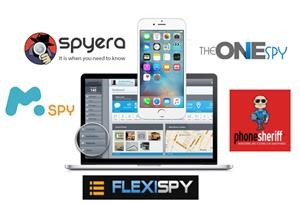 Flexispy Not Currently Connected