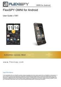 Flexispy Free Download for Mac