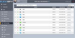 Flexispy Free Download Full Version for Android