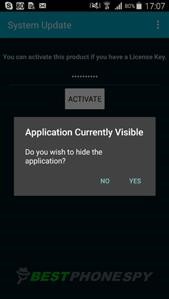 Flexispy Auf Iphone Installieren