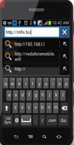 Flexispy App Installieren