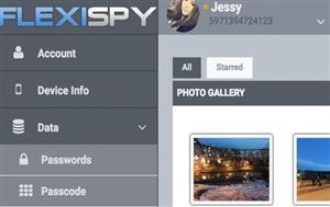 Flexispy No Location Tracking