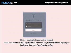 Flexispy Ohne Jailbreak